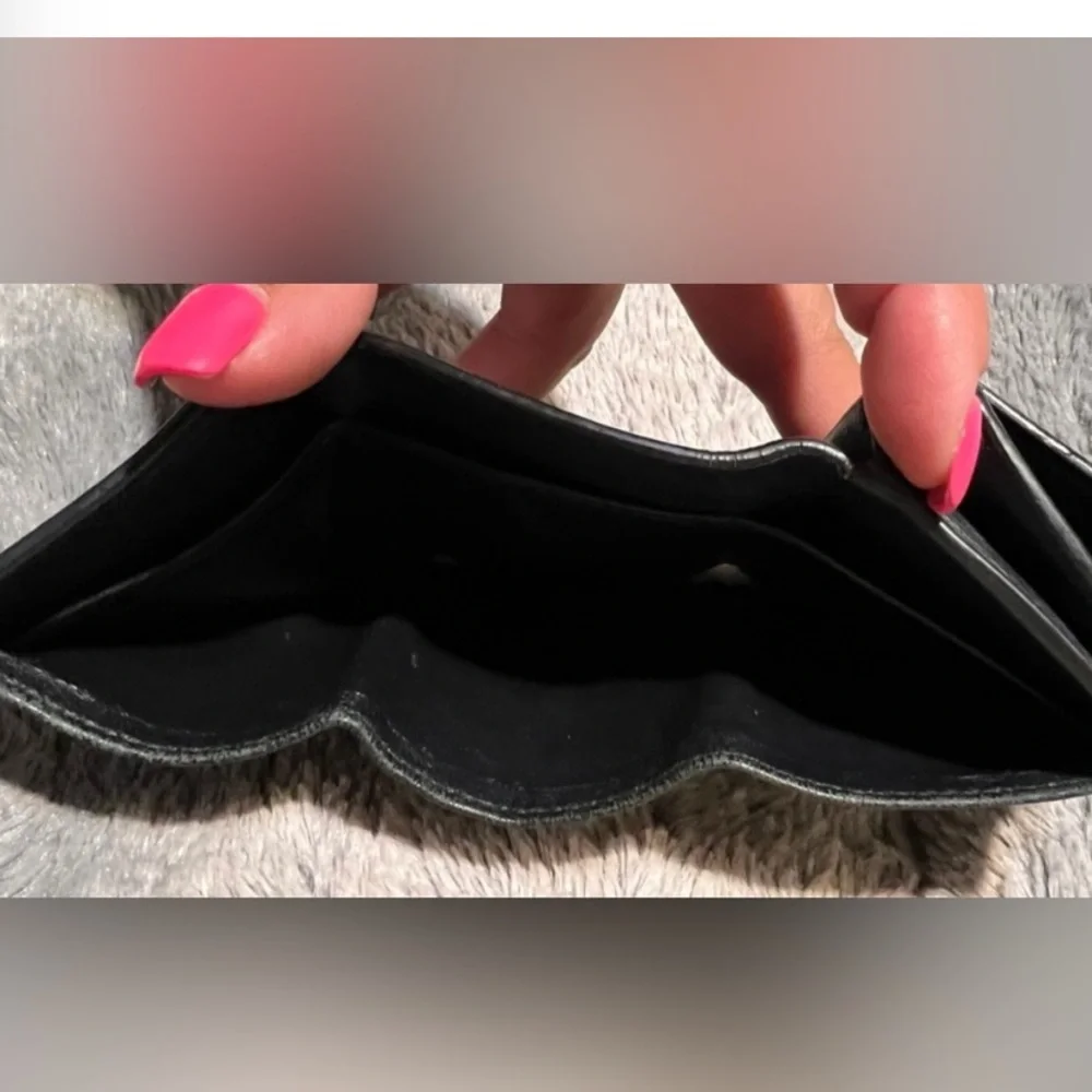 Authentic Balenciaga wallet - Picture 5 of 7